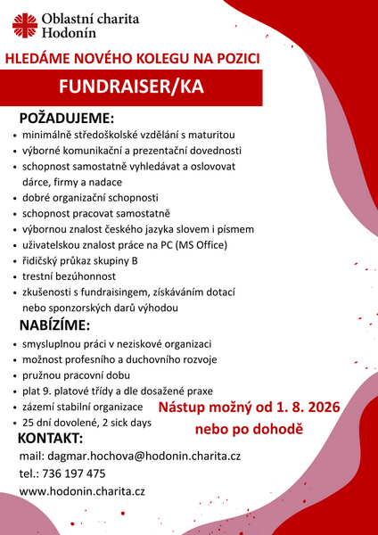 Fundraiser Fundraiser